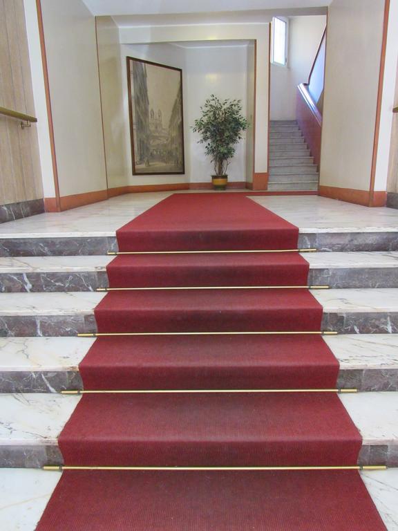 Pianeta Roma 127 Bed & Breakfast Luaran gambar