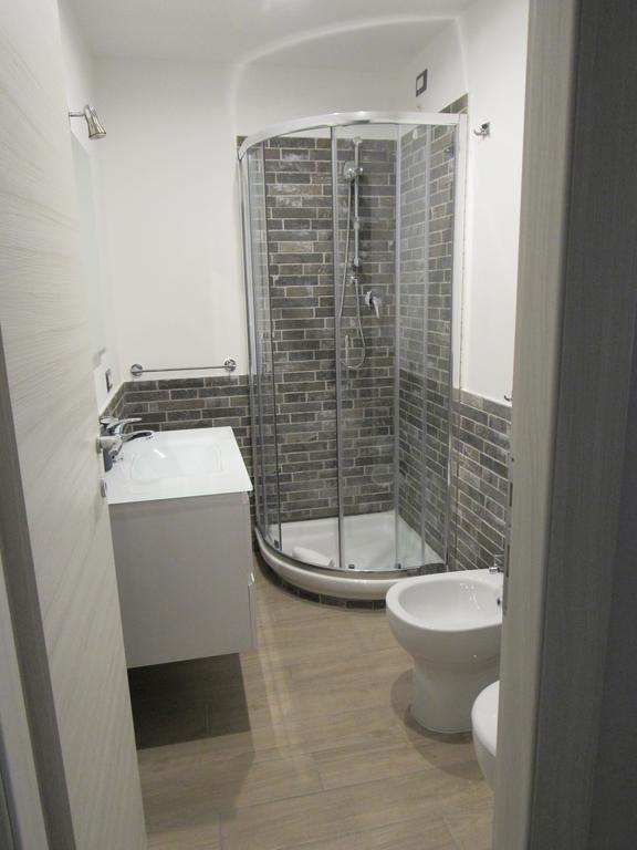 Pianeta Roma 127 Bed & Breakfast Luaran gambar