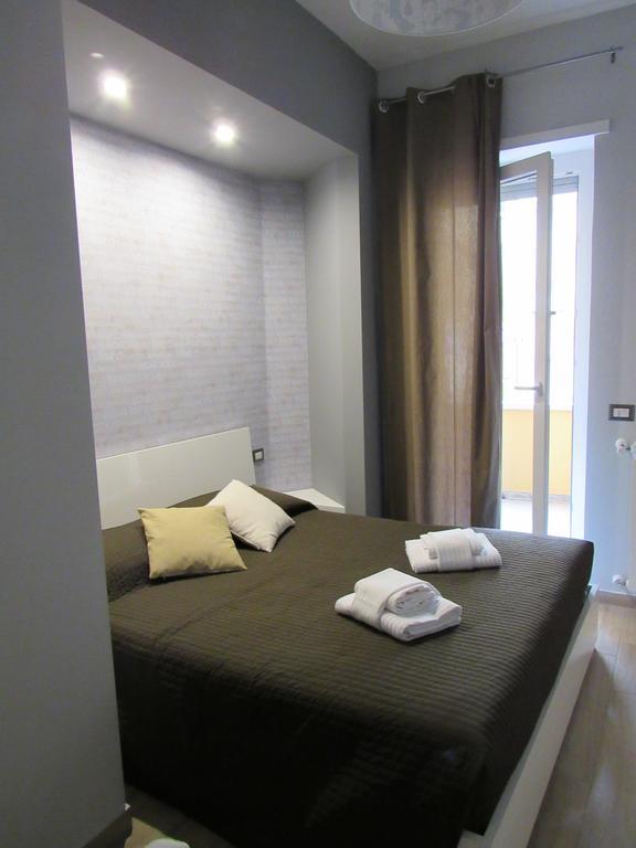 Pianeta Roma 127 Bed & Breakfast Luaran gambar