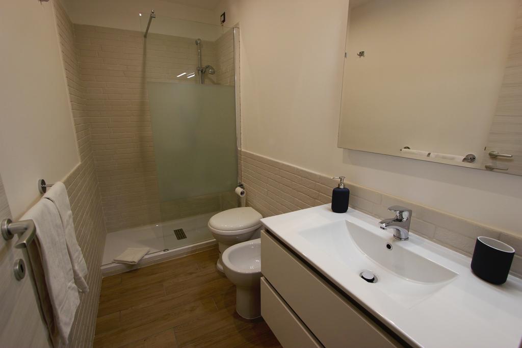 Pianeta Roma 127 Bed & Breakfast Luaran gambar
