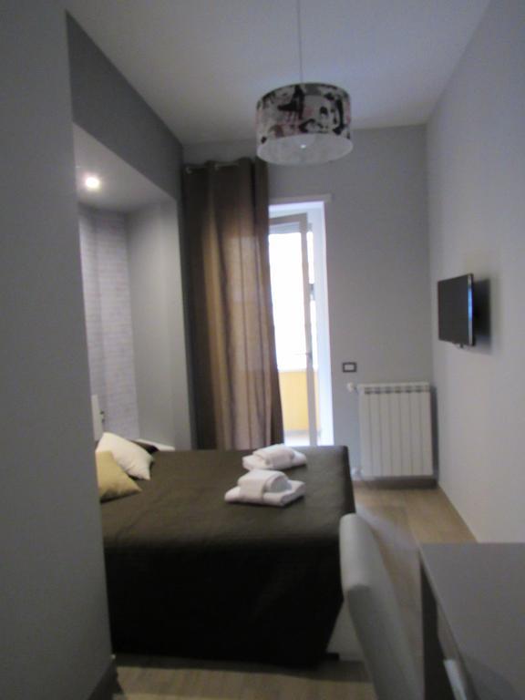 Pianeta Roma 127 Bed & Breakfast Luaran gambar