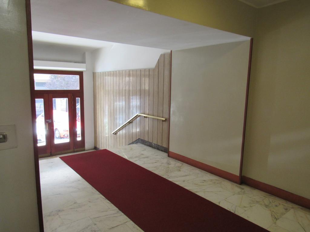 Pianeta Roma 127 Bed & Breakfast Luaran gambar