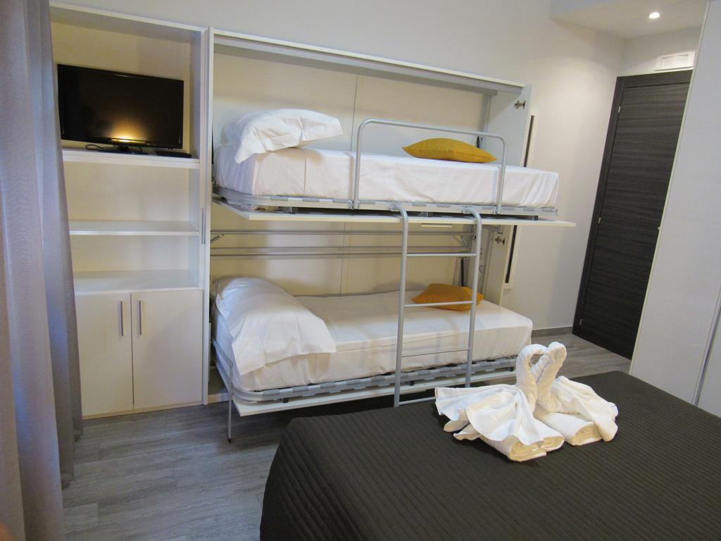 Pianeta Roma 127 Bed & Breakfast Luaran gambar