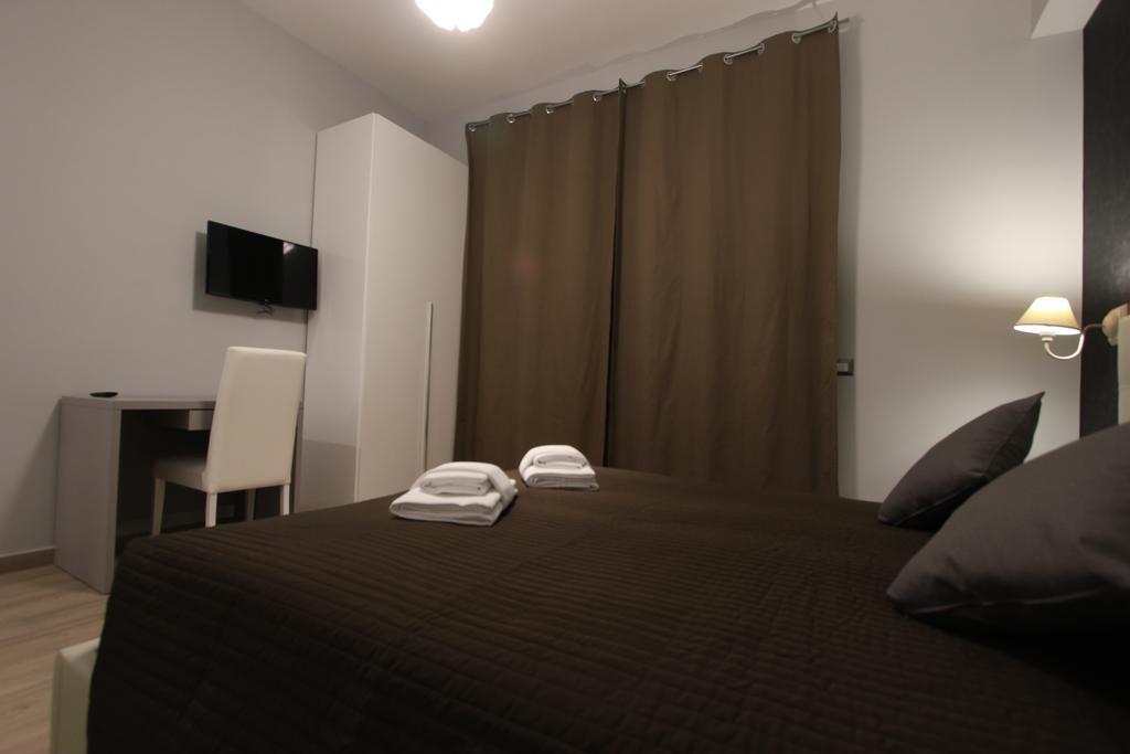 Pianeta Roma 127 Bed & Breakfast Luaran gambar