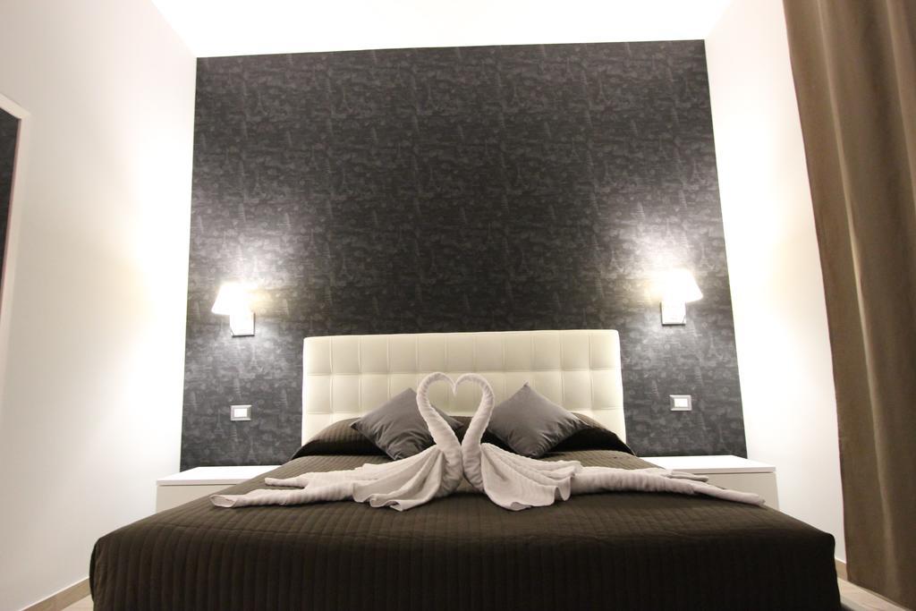 Pianeta Roma 127 Bed & Breakfast Luaran gambar