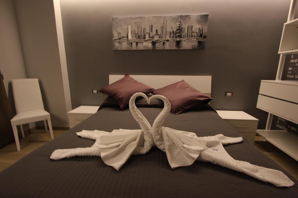 Pianeta Roma 127 Bed & Breakfast Luaran gambar