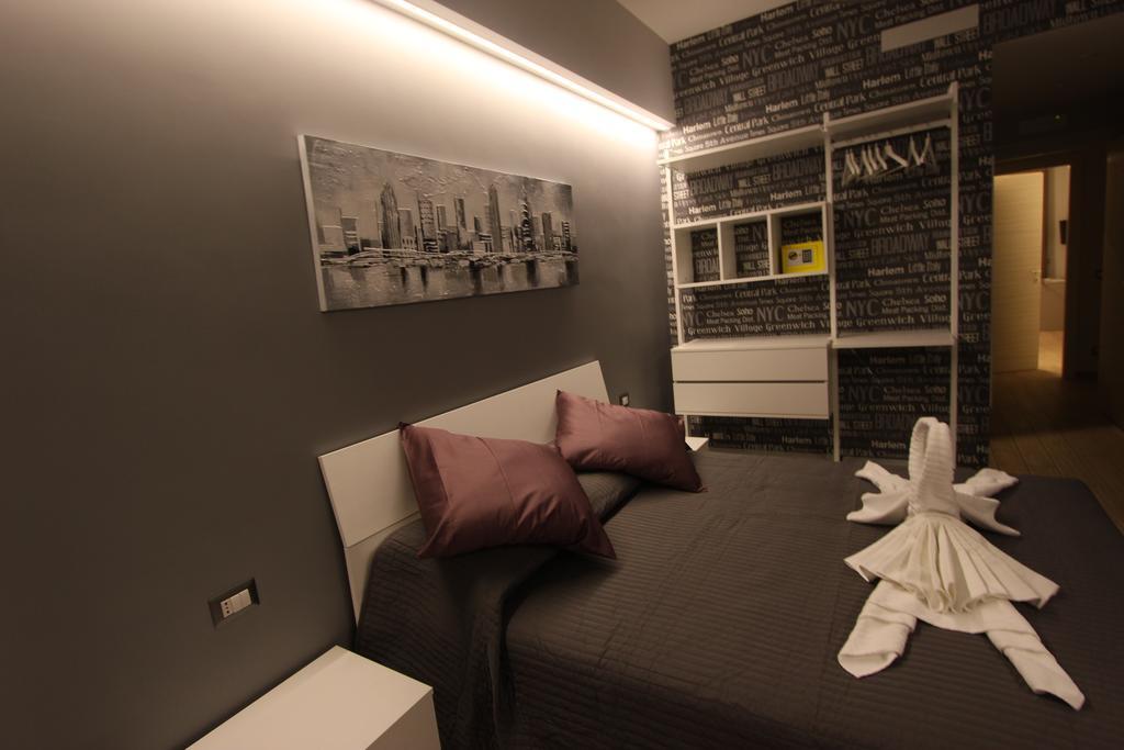 Pianeta Roma 127 Bed & Breakfast Luaran gambar
