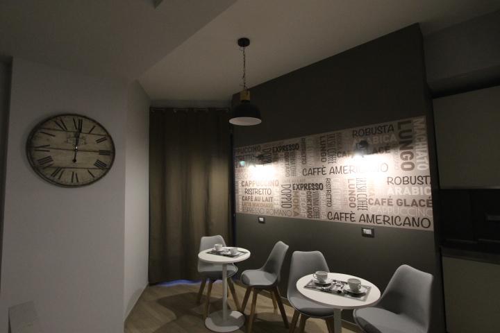 Pianeta Roma 127 Bed & Breakfast Luaran gambar