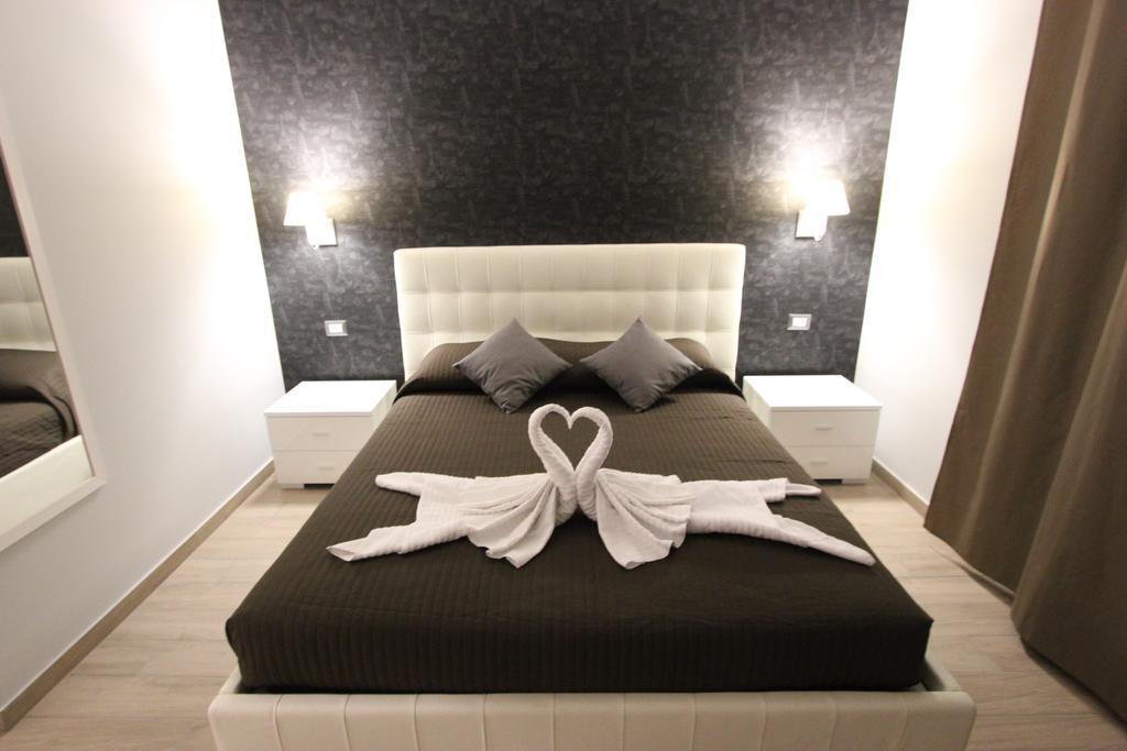 Pianeta Roma 127 Bed & Breakfast Luaran gambar
