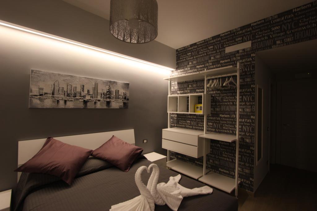 Pianeta Roma 127 Bed & Breakfast Luaran gambar
