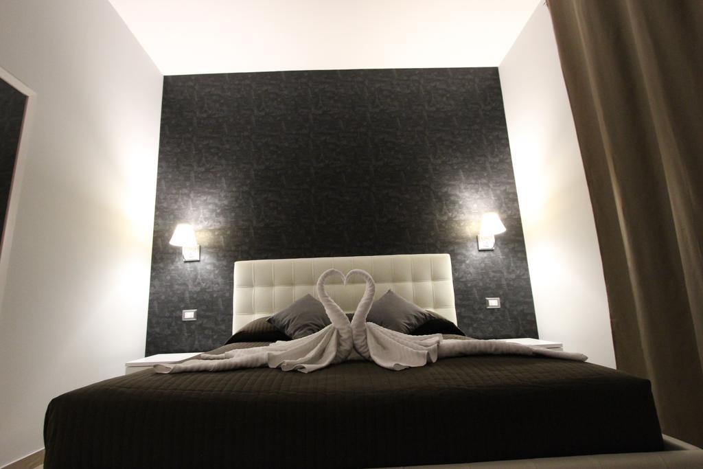Pianeta Roma 127 Bed & Breakfast Luaran gambar