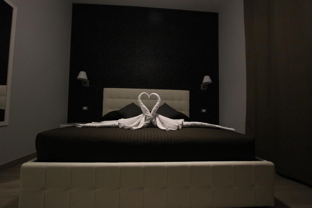 Pianeta Roma 127 Bed & Breakfast Luaran gambar