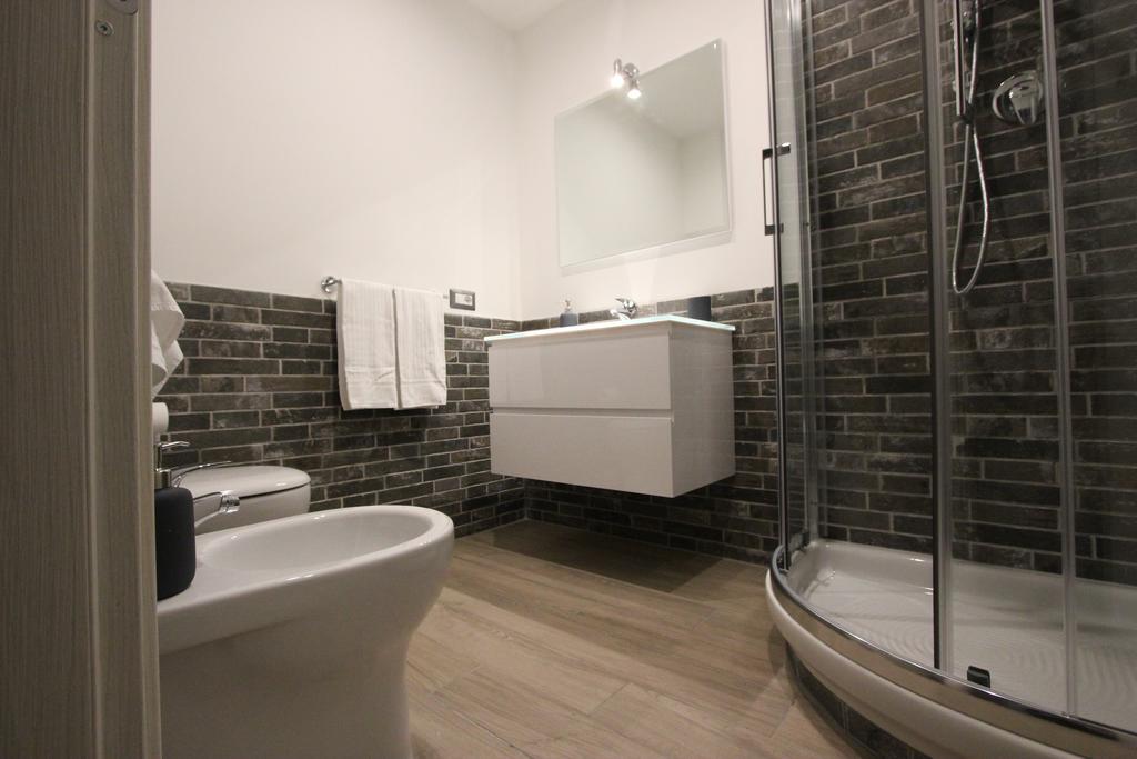 Pianeta Roma 127 Bed & Breakfast Luaran gambar